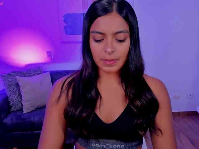 AmandaConner webcam