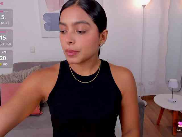 AmandaConner webcam