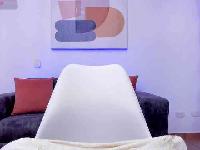 AmandaConner webcam