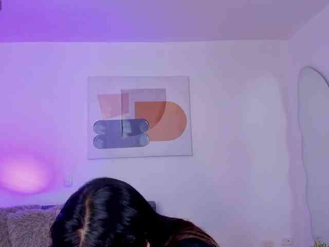 AmandaConner webcam