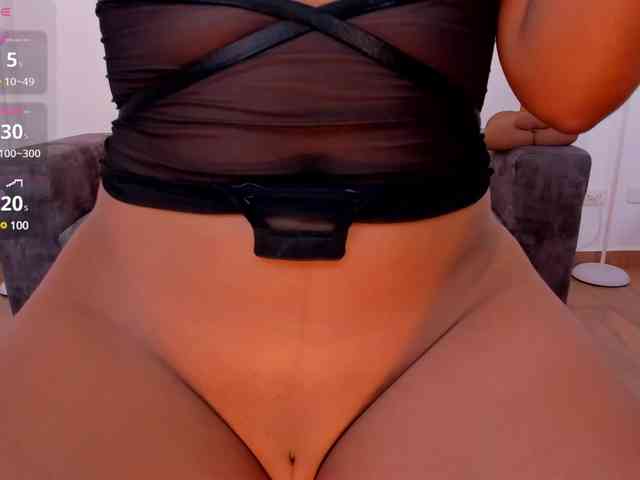 AmandaConner webcam