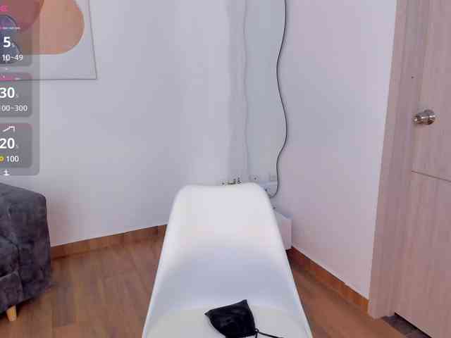 AmandaConner webcam