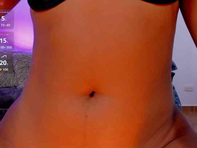 AmandaConner webcam