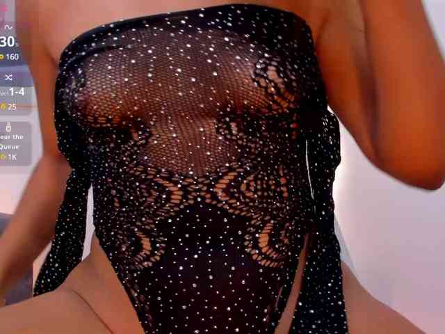 AmandaConner webcam
