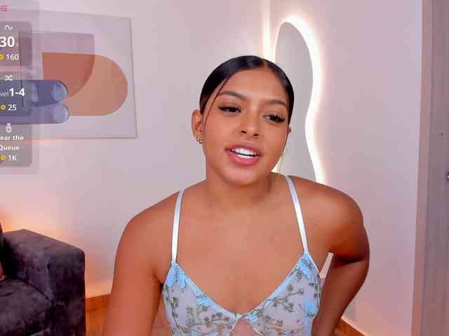 AmandaConner webcam