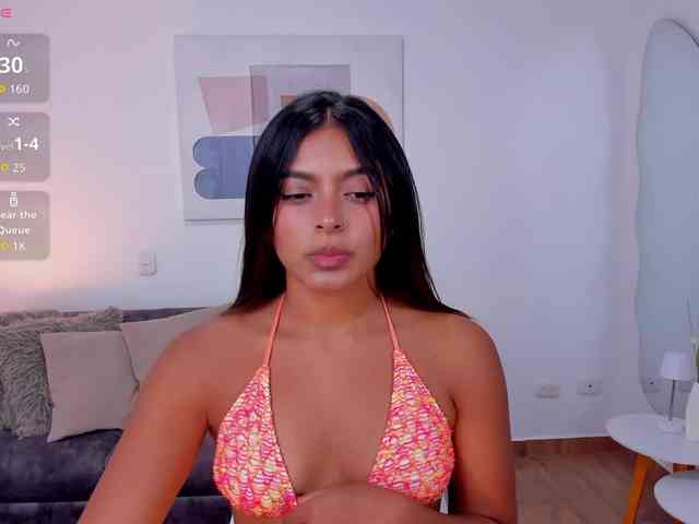 AmandaConner webcam