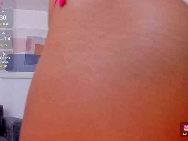 AmandaConner webcam