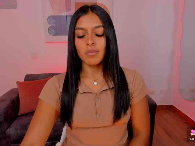 AmandaConner webcam