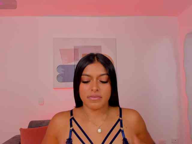 AmandaConner webcam