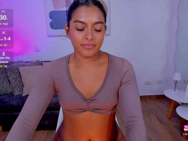 AmandaConner webcam