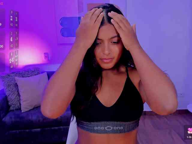 AmandaConner webcam