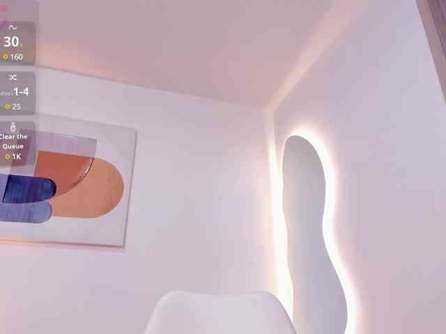 AmandaConner webcam