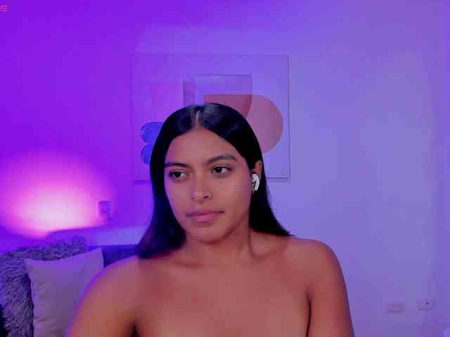 AmandaConner webcam