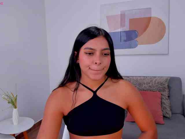 AmandaConner webcam
