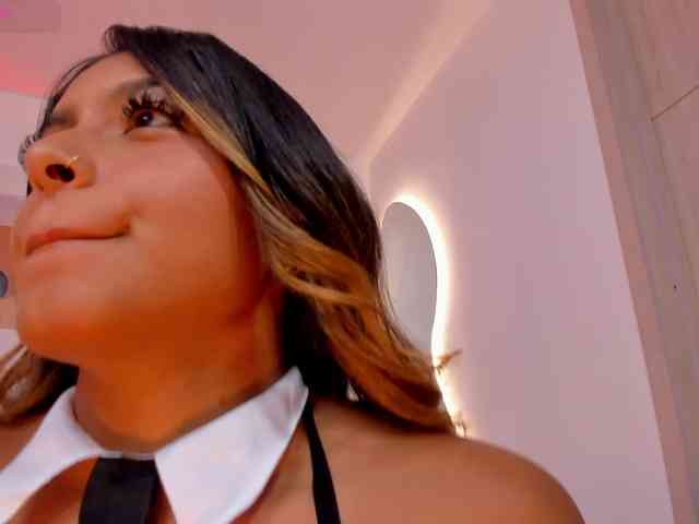 AmandaConner webcam