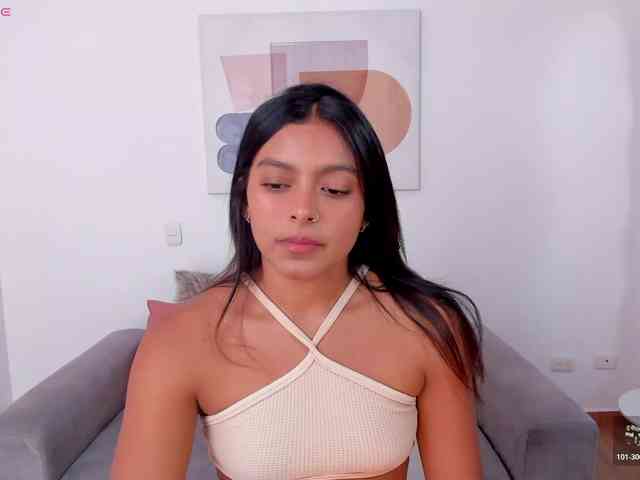 AmandaConner webcam