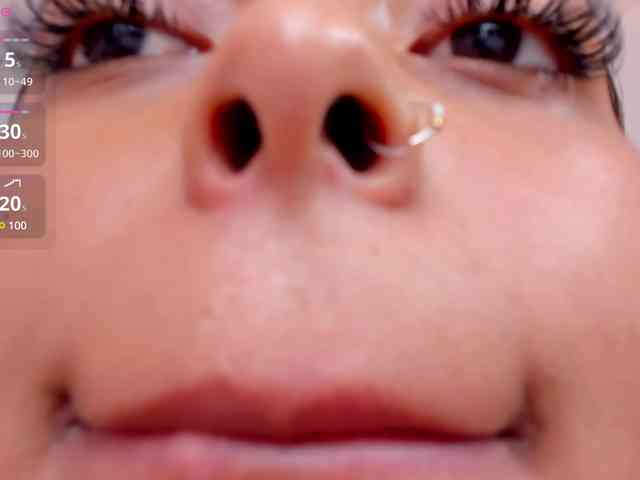 AmandaConner webcam
