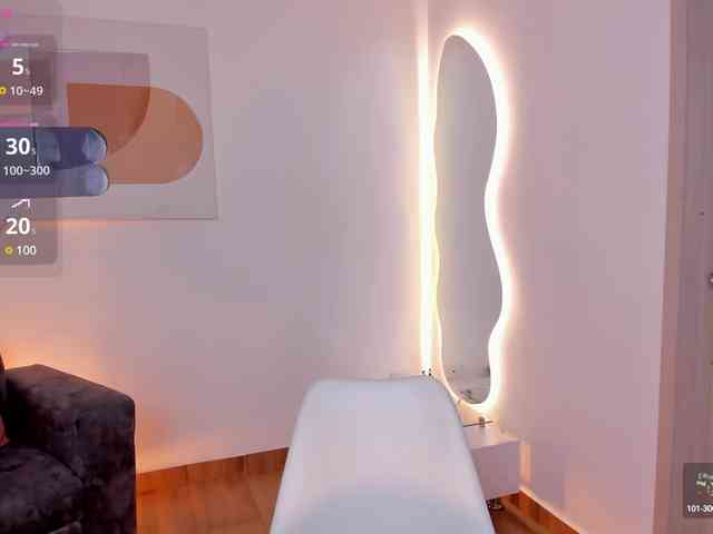 AmandaConner webcam