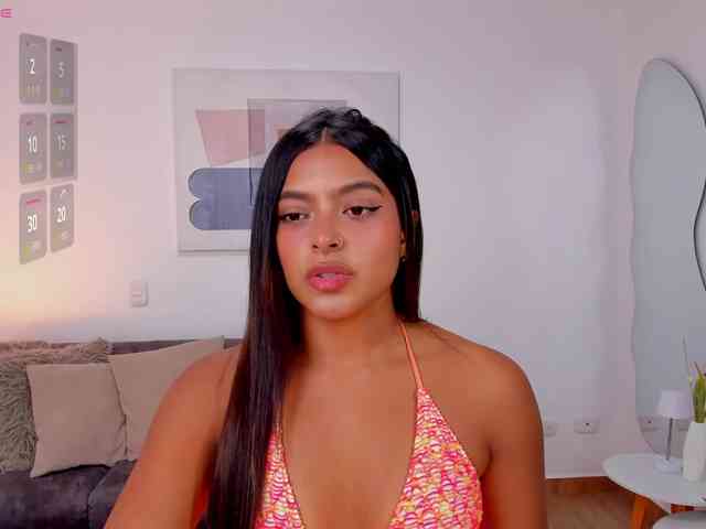 AmandaConner webcam