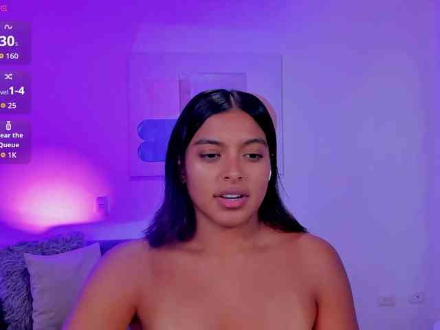 AmandaConner webcam