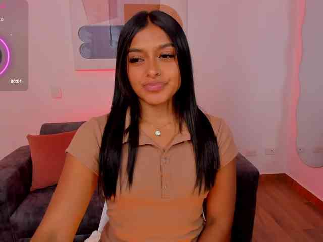 AmandaConner webcam