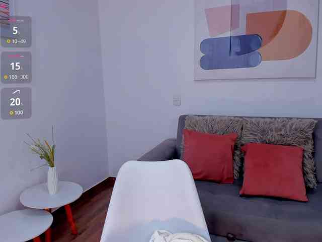 AmandaConner Live Webcam on BongaCams