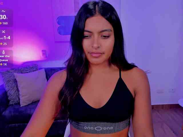 AmandaConner webcam