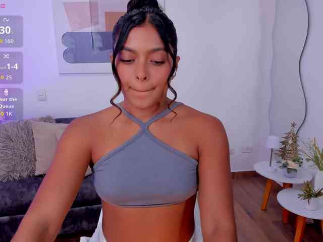 AmandaConner webcam