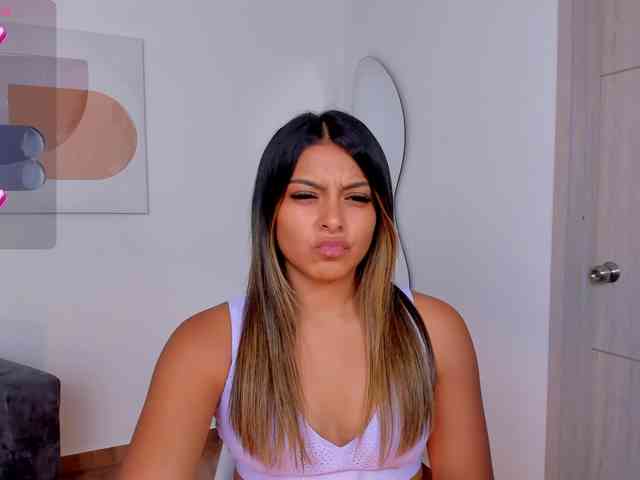 AmandaConner webcam