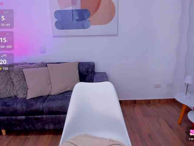AmandaConner webcam