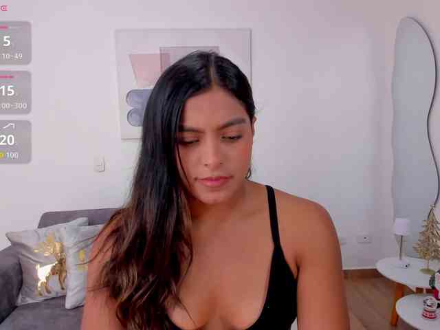 AmandaConner webcam