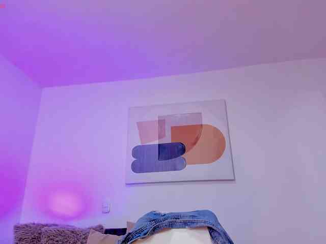 AmandaConner webcam