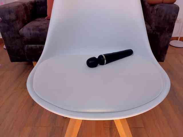 AmandaConner webcam