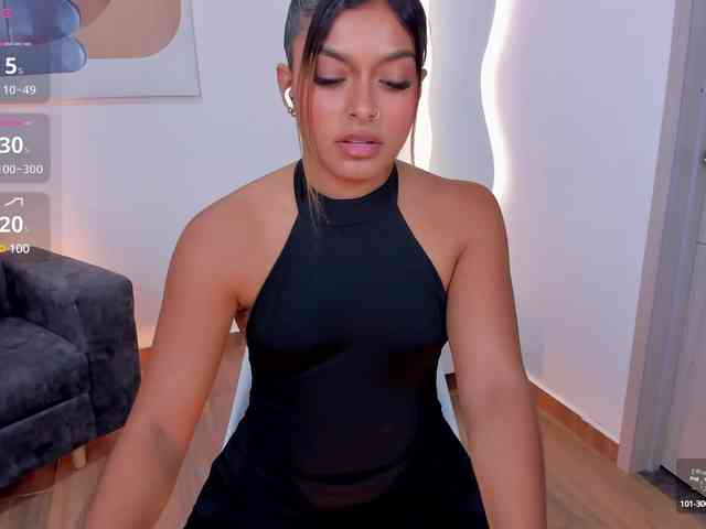 AmandaConner webcam