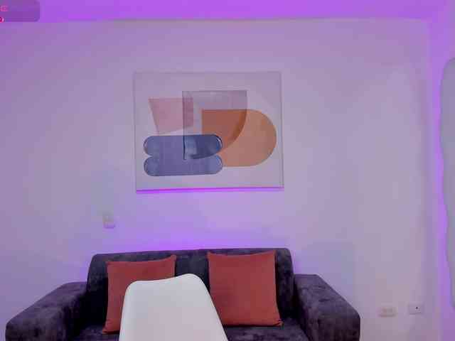 AmandaConner webcam