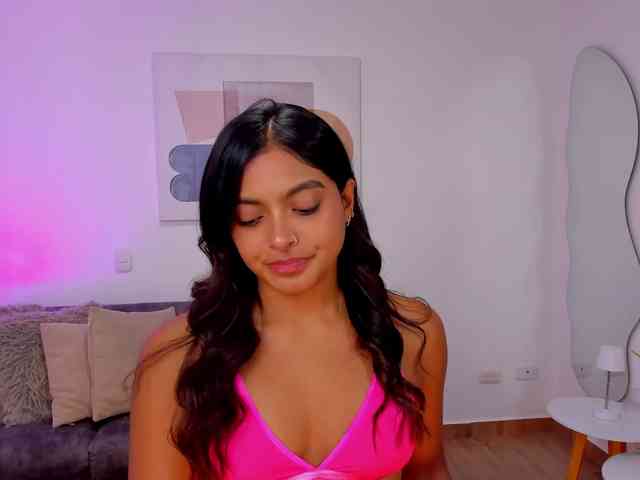 AmandaConner webcam