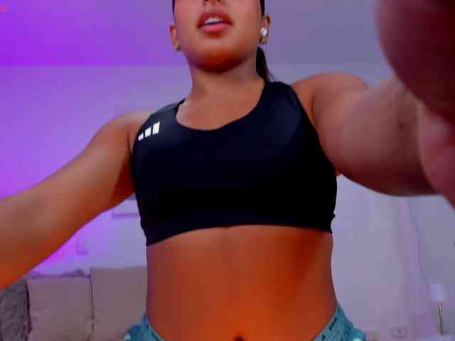 AmandaConner webcam