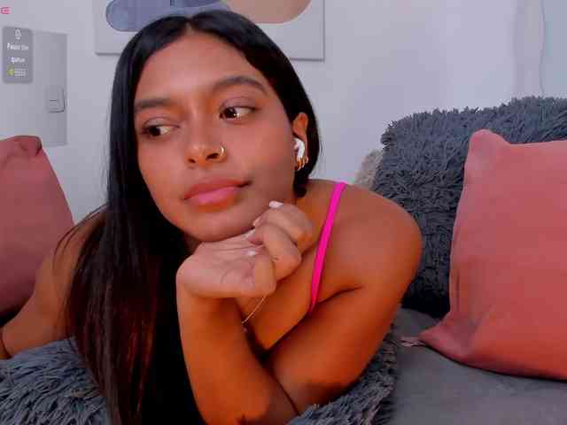 AmandaConner webcam
