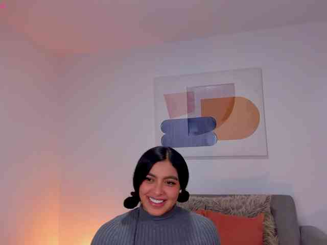 AmandaConner Live Webcam on BongaCams