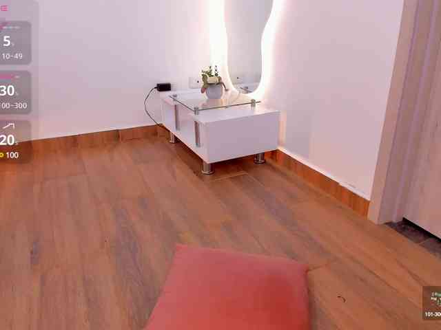 AmandaConner webcam