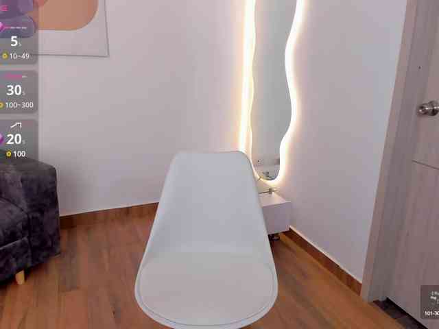 AmandaConner webcam
