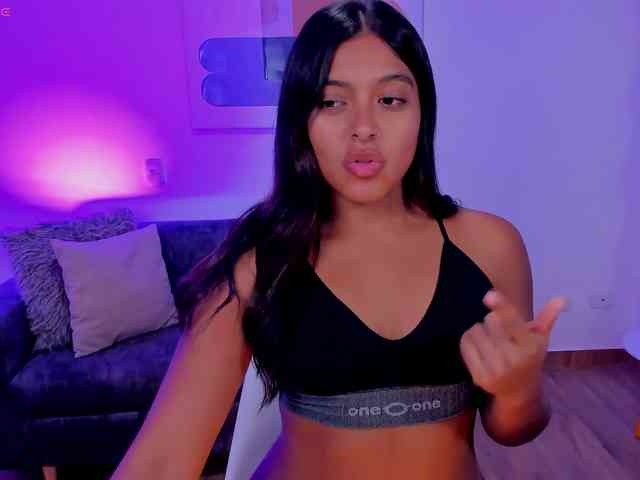 AmandaConner webcam