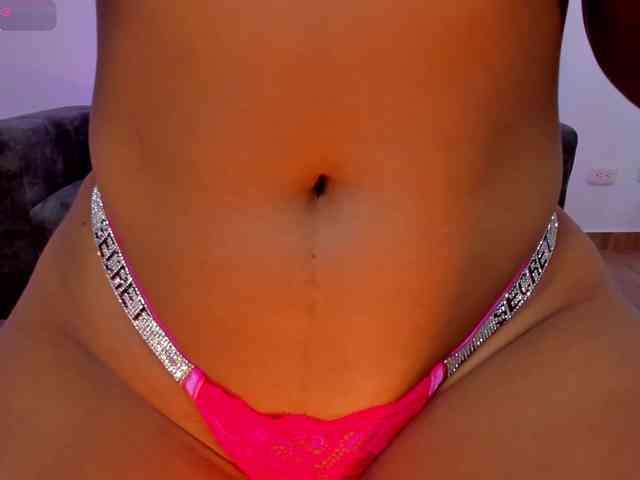 AmandaConner webcam