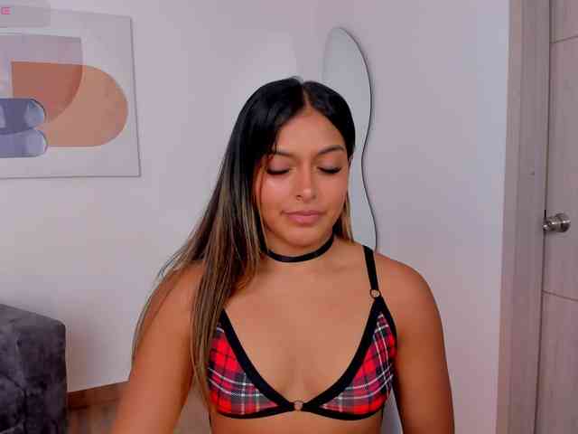 AmandaConner webcam
