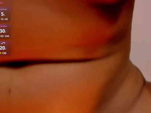 AmandaConner webcam