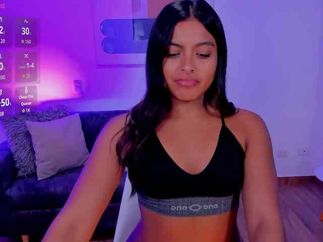 AmandaConner webcam