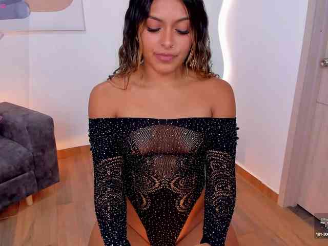 AmandaConner webcam