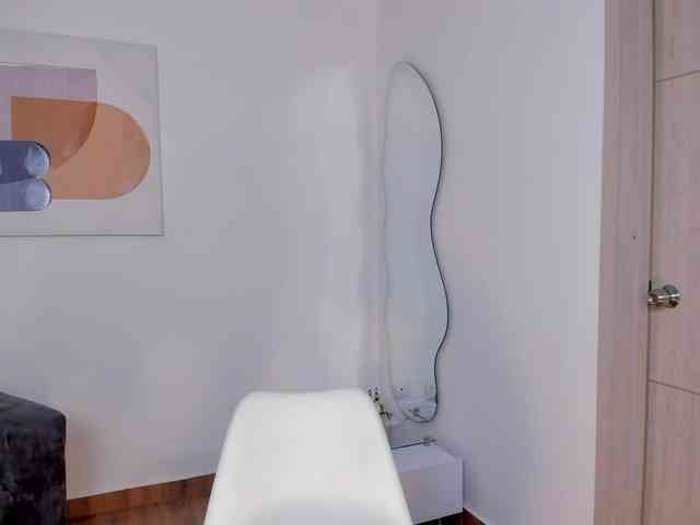 AmandaConner webcam