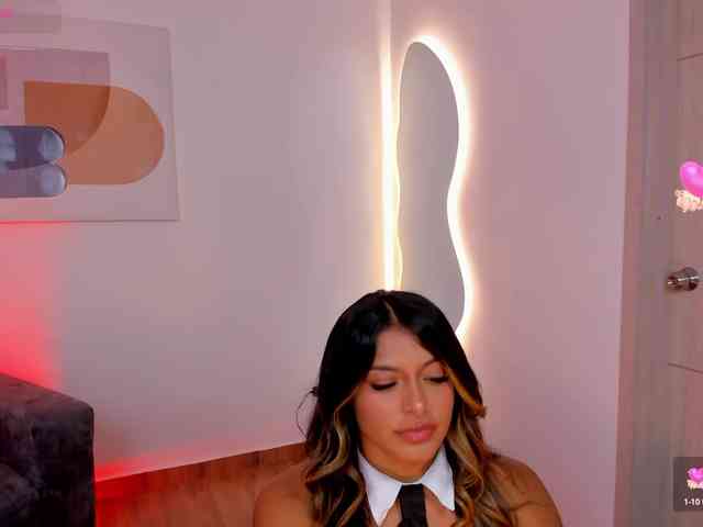 AmandaConner webcam