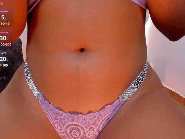 AmandaConner webcam